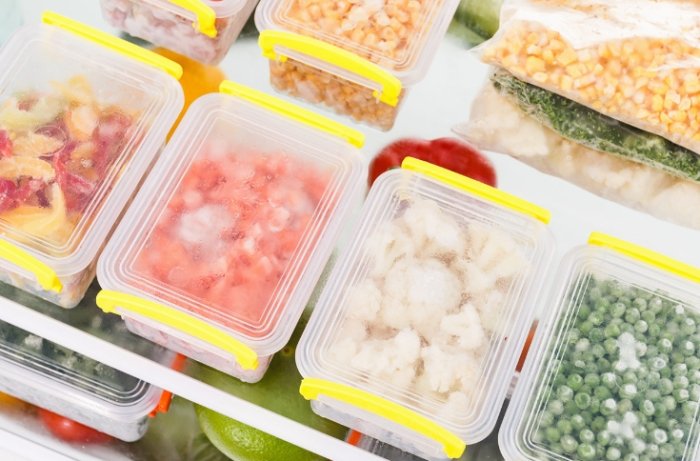 蔬菜保存技巧 蔬菜保存技巧