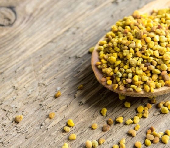 花粉禁忌人群 花粉禁忌人群