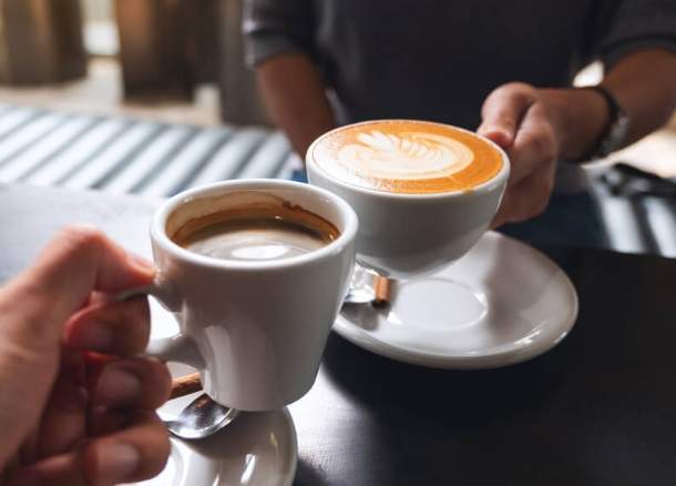 咖啡健康益處 咖啡健康益處