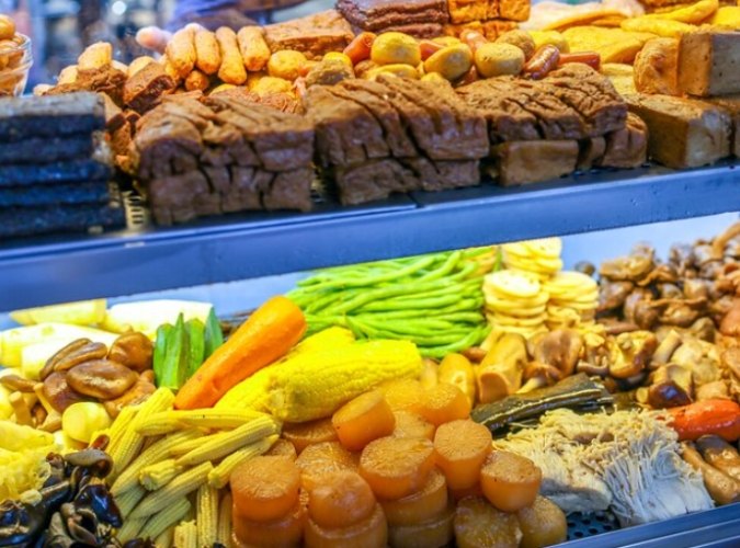 板橋深夜食堂 板橋深夜食堂