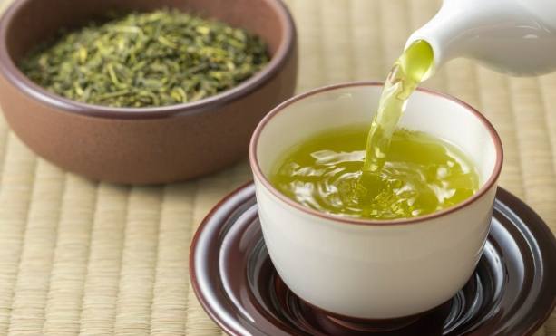 綠茶健康益處 綠茶健康益處