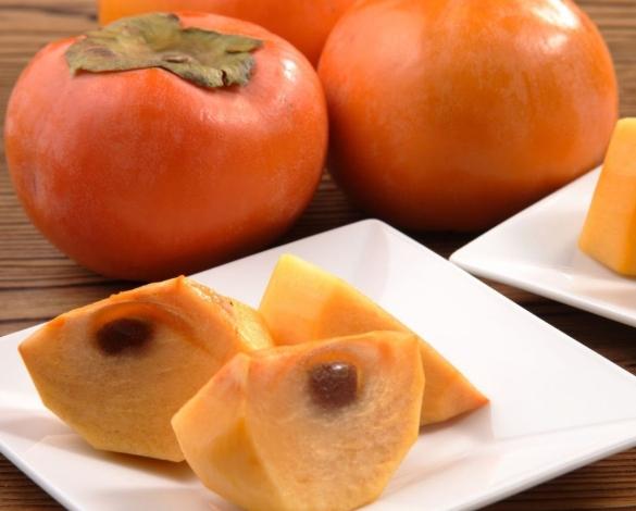 飯前吃柿子禁忌