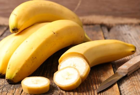 香蕉藥物相互作用