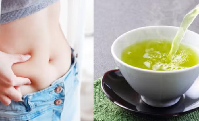 綠茶減肥方法