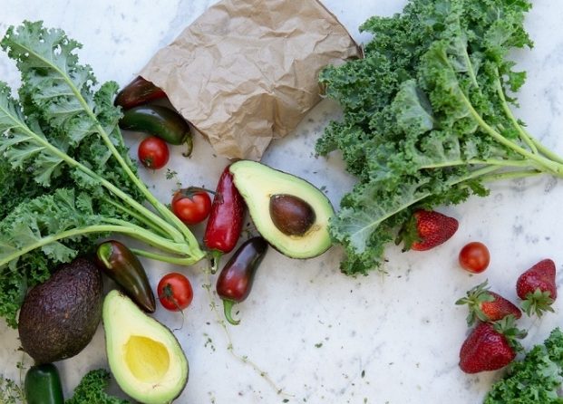 瘦體素食物推薦 瘦體素食物推薦