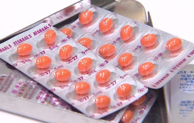 香蕉藥物相互作用