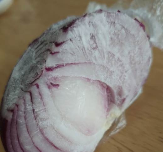洋蔥冷藏方法