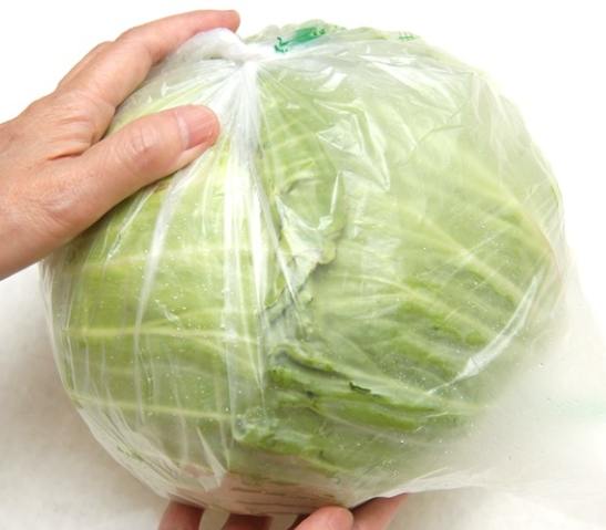 冷凍高麗菜能吃嗎