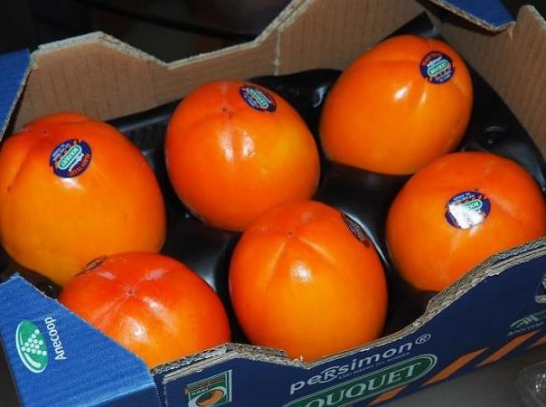 西班牙柿怎麼吃