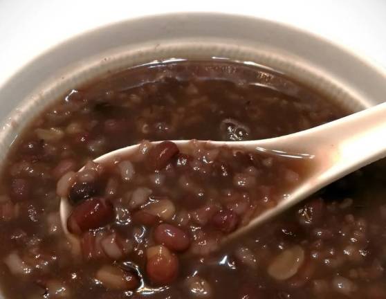 孕婦吃紅豆好處