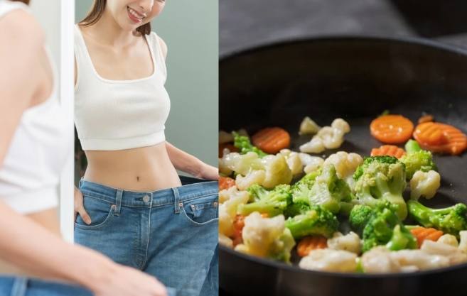 健康減肥飲食 健康減肥飲食