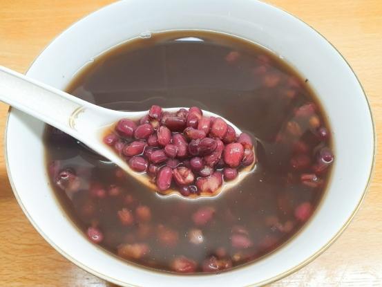 紅豆對孕婦的影響