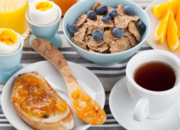 減肥食物推薦 減肥食物推薦