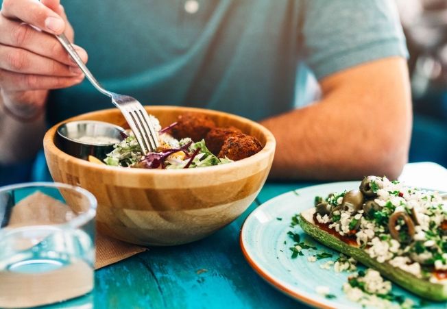 減肥食物推薦 減肥食物推薦