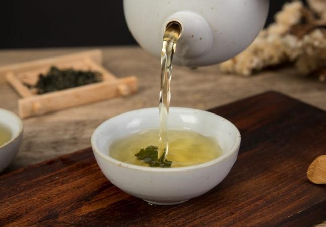 綠茶飲用時機 綠茶飲用時機