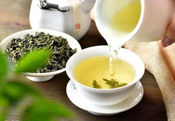 綠茶健康益處 綠茶健康益處