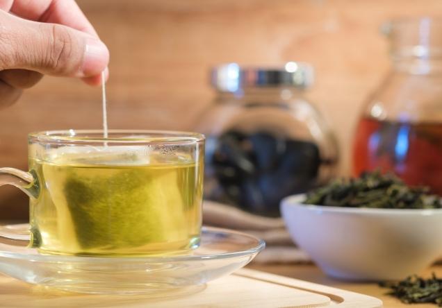 綠茶飲用時機 綠茶飲用時機