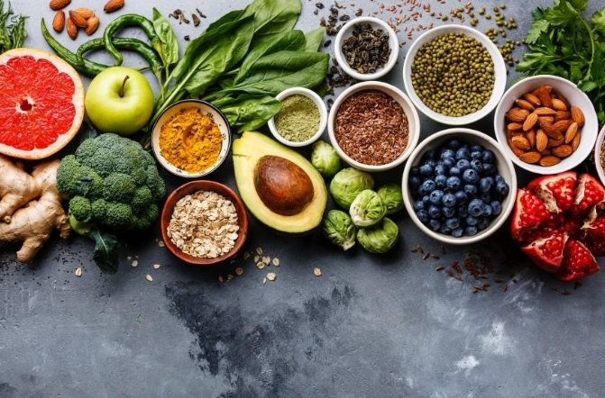 瘦體素食物推薦 瘦體素食物推薦