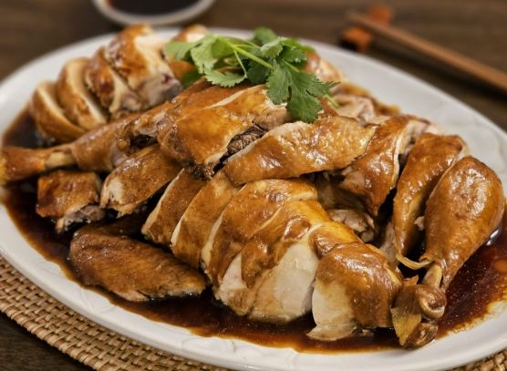 雞肉對咳嗽的影響