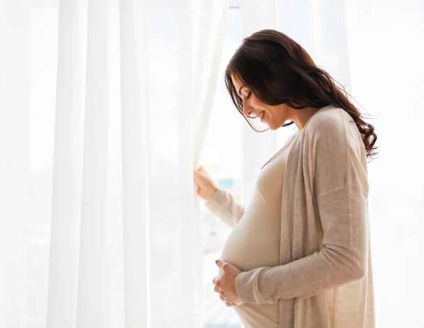 孕婦吃紅豆好處