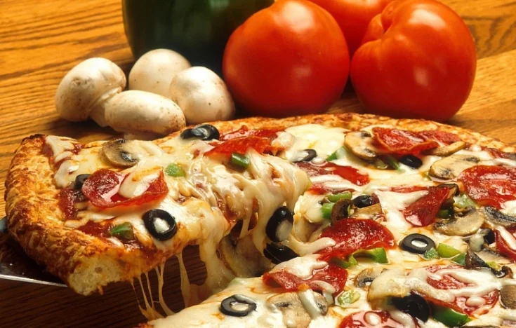 台灣速食店數量