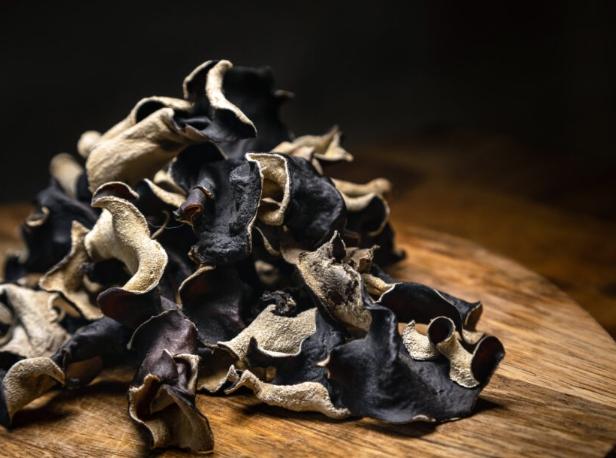 木耳不能和什麼一起吃 木耳不能和什麼一起吃