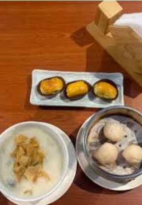 上海浦東機場美食推薦