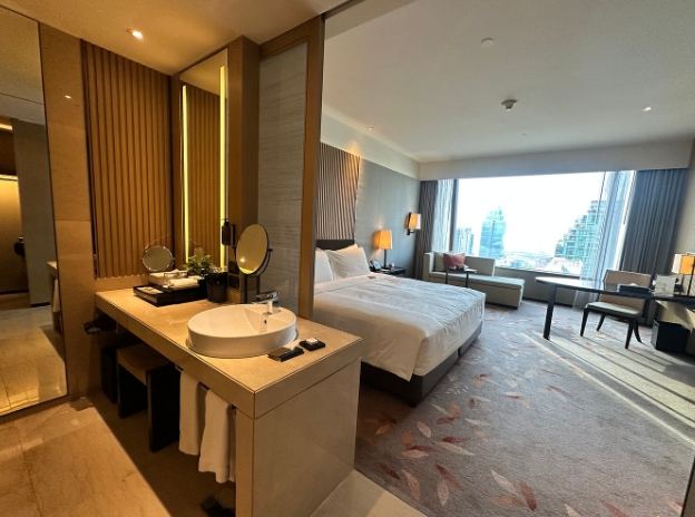 台中七期新酒店