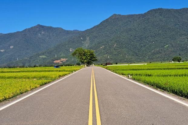 花蓮台東自駕遊