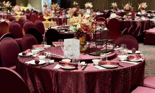 嘉義婚宴場地推薦