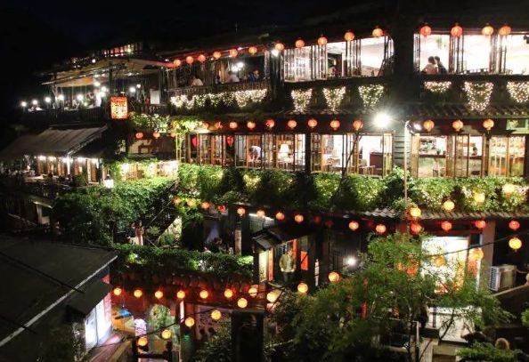 野柳二日遊行程