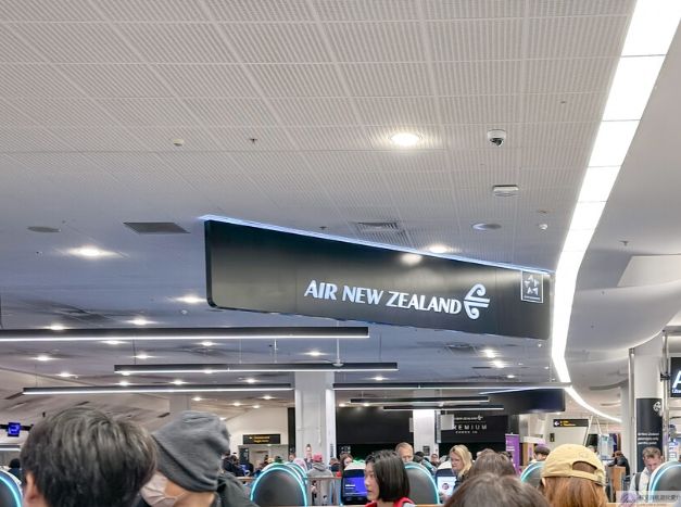 Air NZ促銷攻略