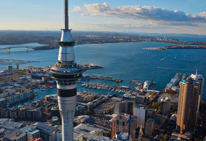 紐西蘭自由行攻略