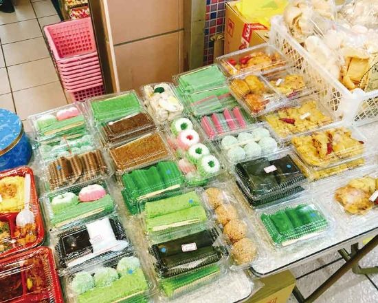 地下街購物指南 地下街購物指南