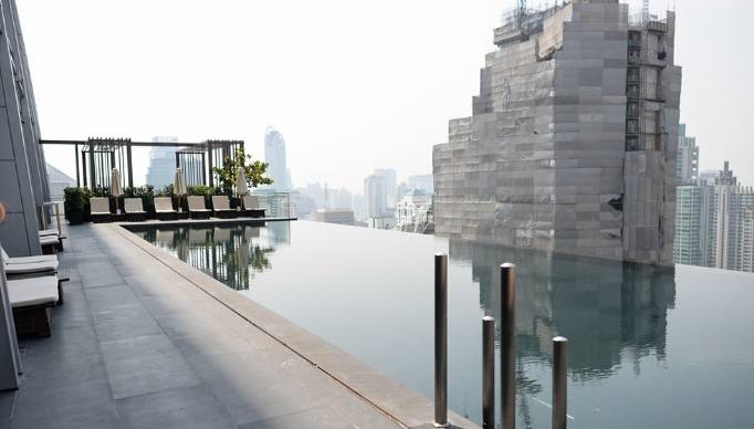 大倉新頤酒店住宿