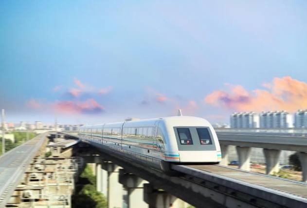 磁浮列車票價