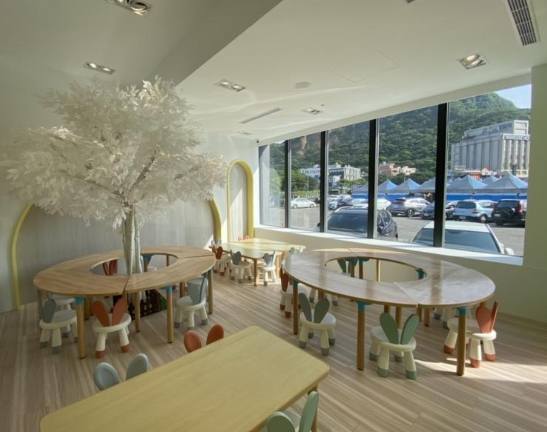 野柳親子餐廳推薦