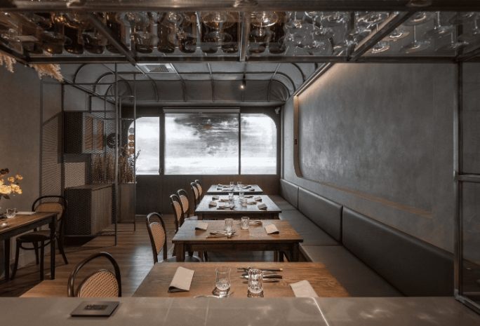 台中公益路餐廳推薦