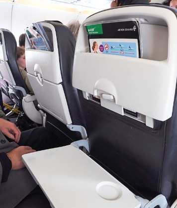 紐西蘭國內航班比較