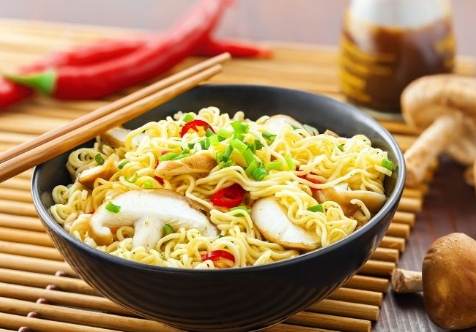 紐西蘭海關泡麵規定