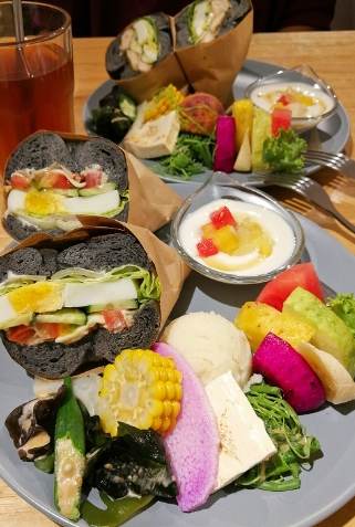 西屯路三段美食 西屯路三段美食