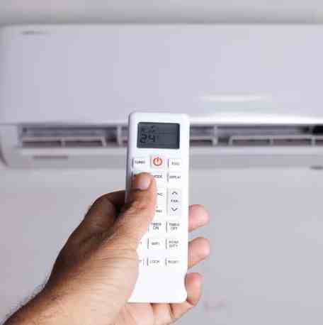 一對二冷氣安裝