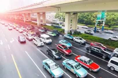浦東機場到市區交通