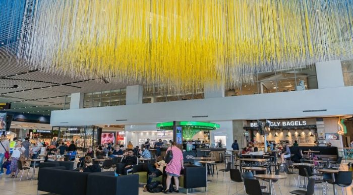 奧克蘭機場出境注意事項