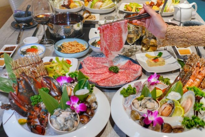 台北大安區餐廳推薦