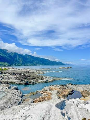 花東海岸線旅遊