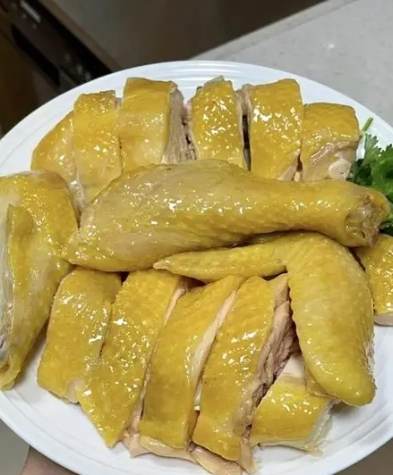 蒸全雞時間 蒸全雞時間