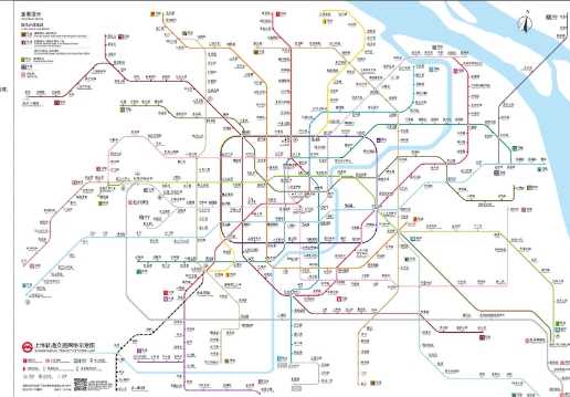 浦東機場交通方式