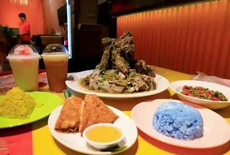 西屯路三段美食 西屯路三段美食