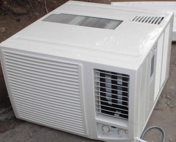 落地式冷氣耗電